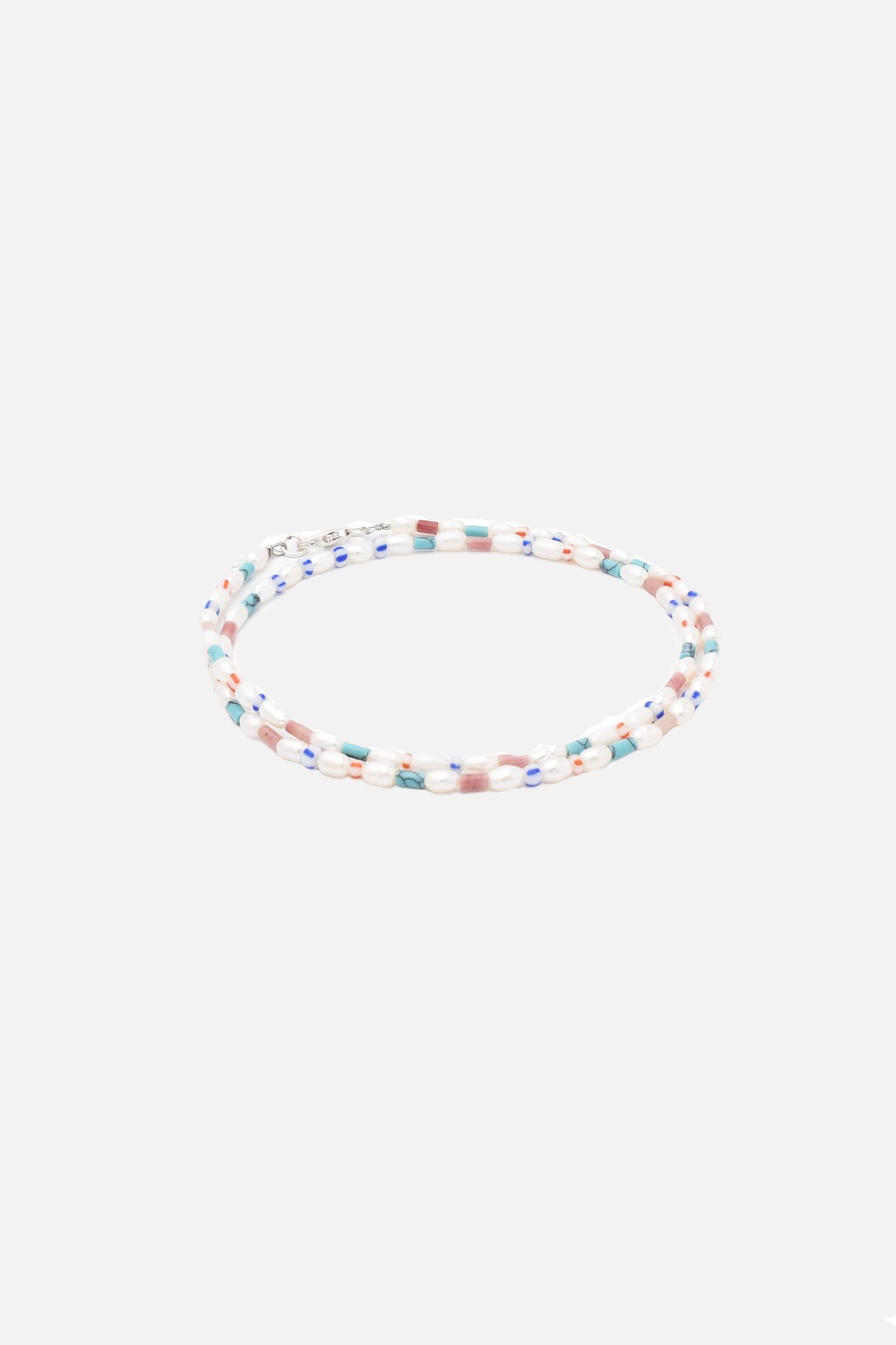 SANTORINI NECKLACE