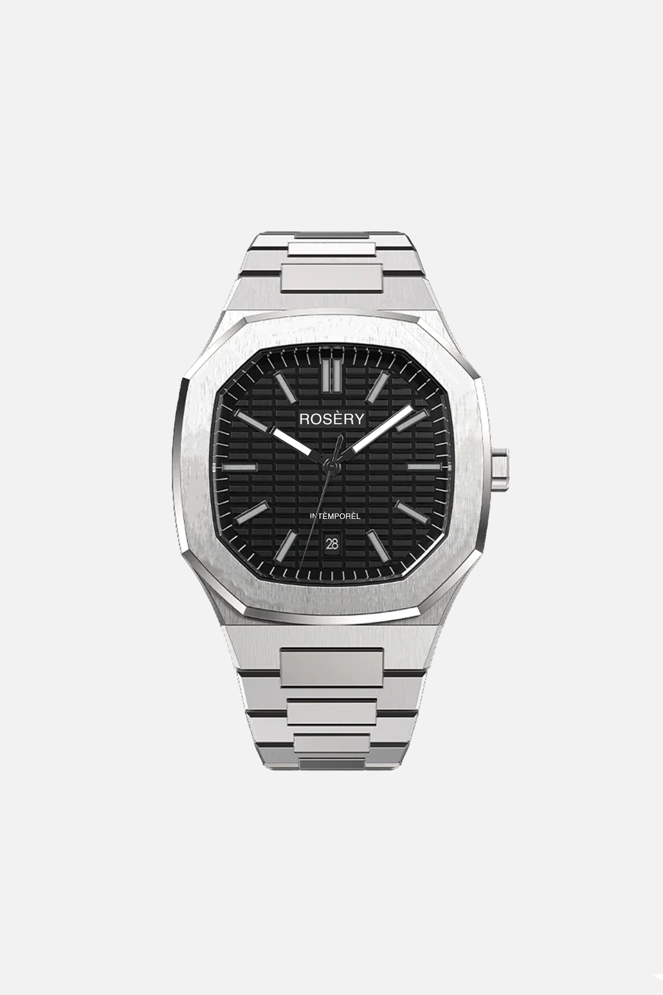 MONTCLAIR WATCH