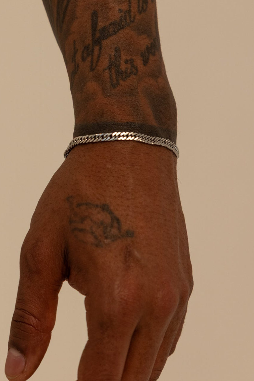 CUBAIN BRACELET