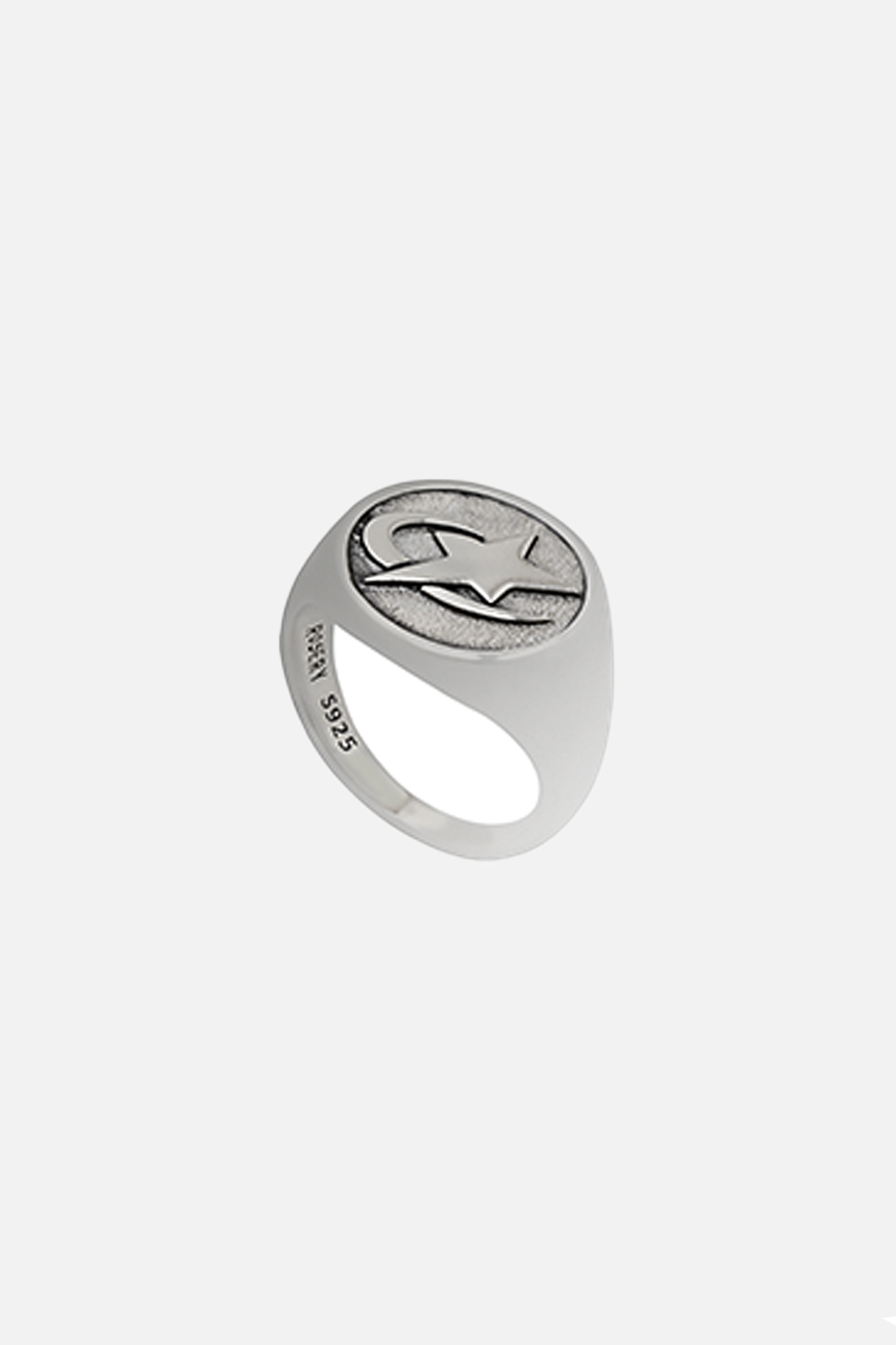 🎁 COASTLINE RING (100% off)