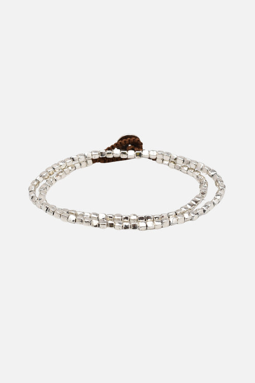 STONE BRACELET