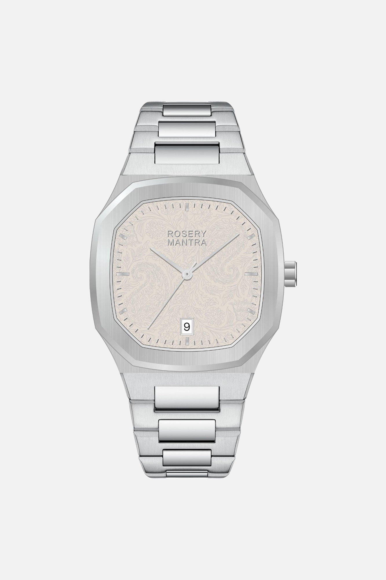 ROSERY x MANTRA WATCH