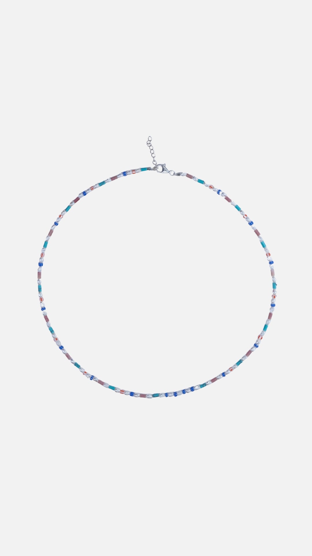 SANTORINI NECKLACE