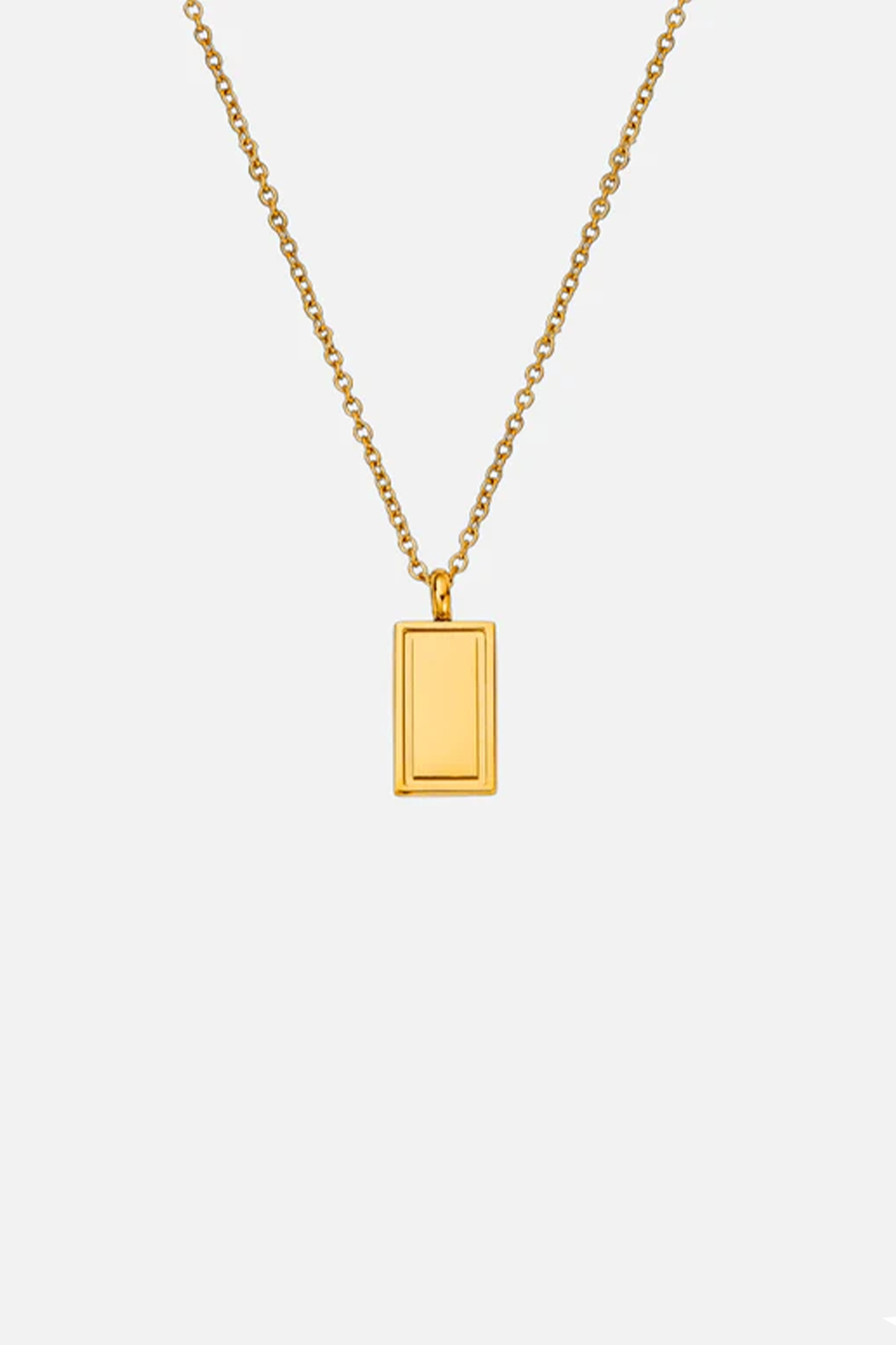 LÈ COLLIÈR NECKLACE