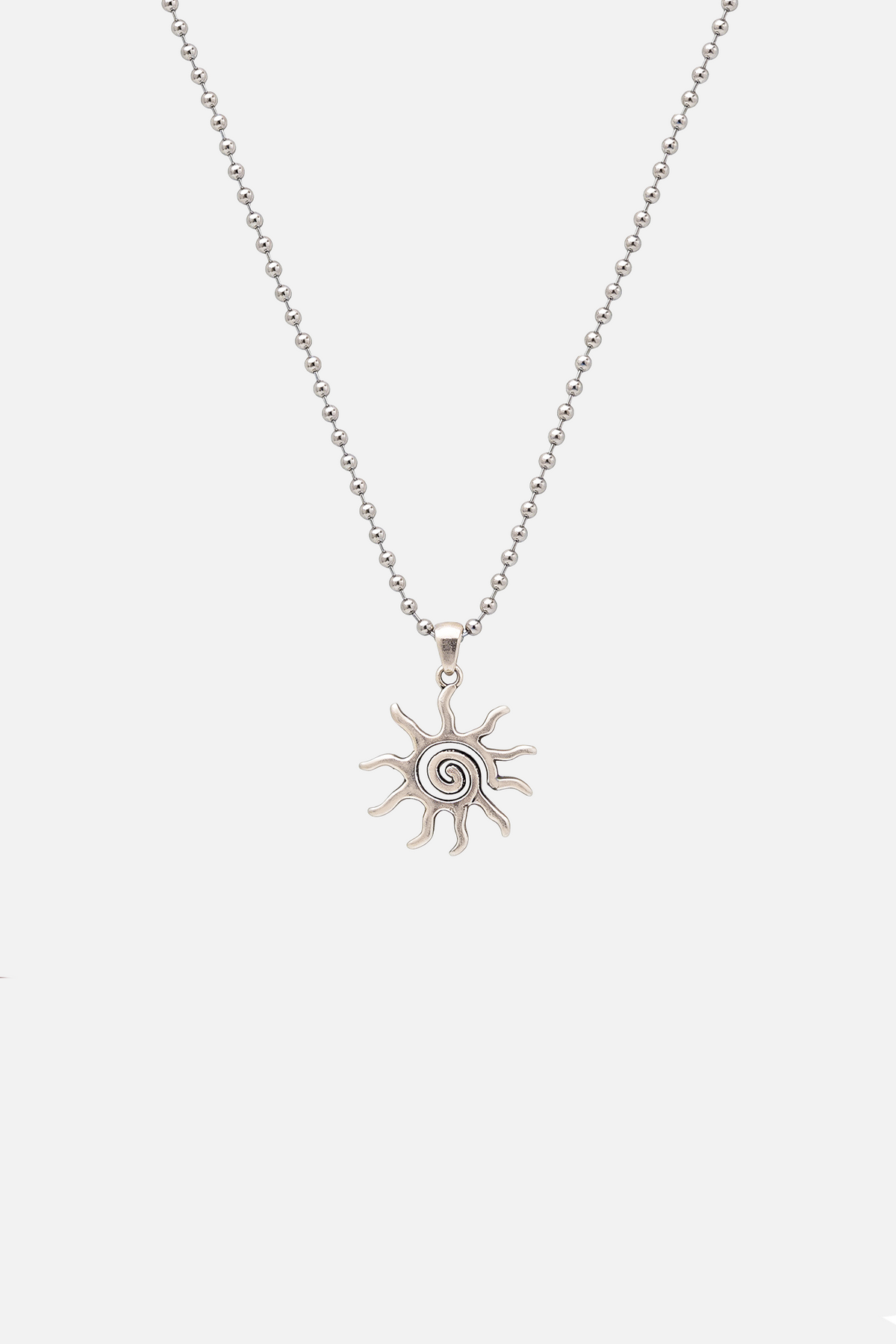 SUNSHINE NECKLACE