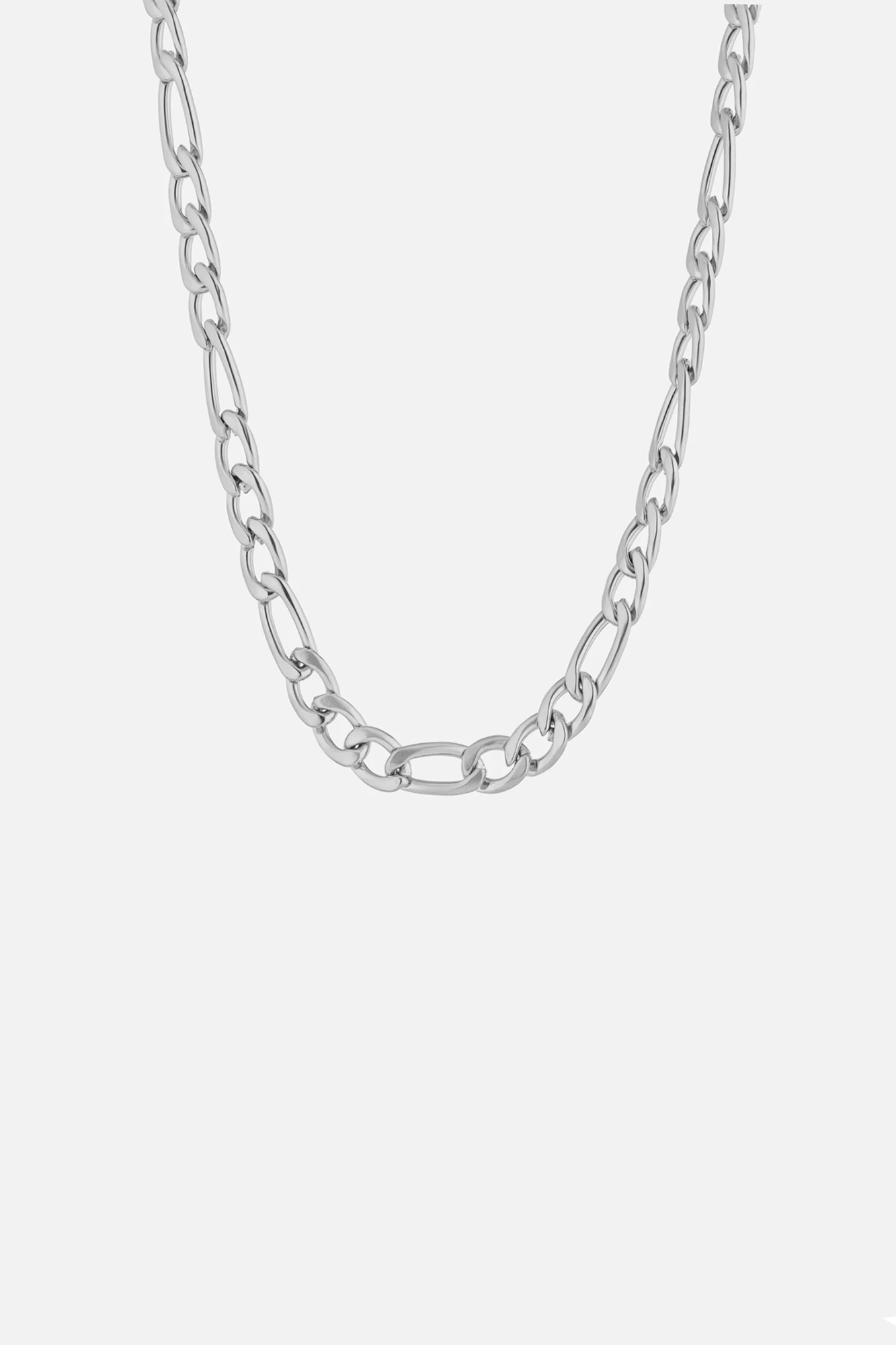 FIGARO CHAIN 5MM