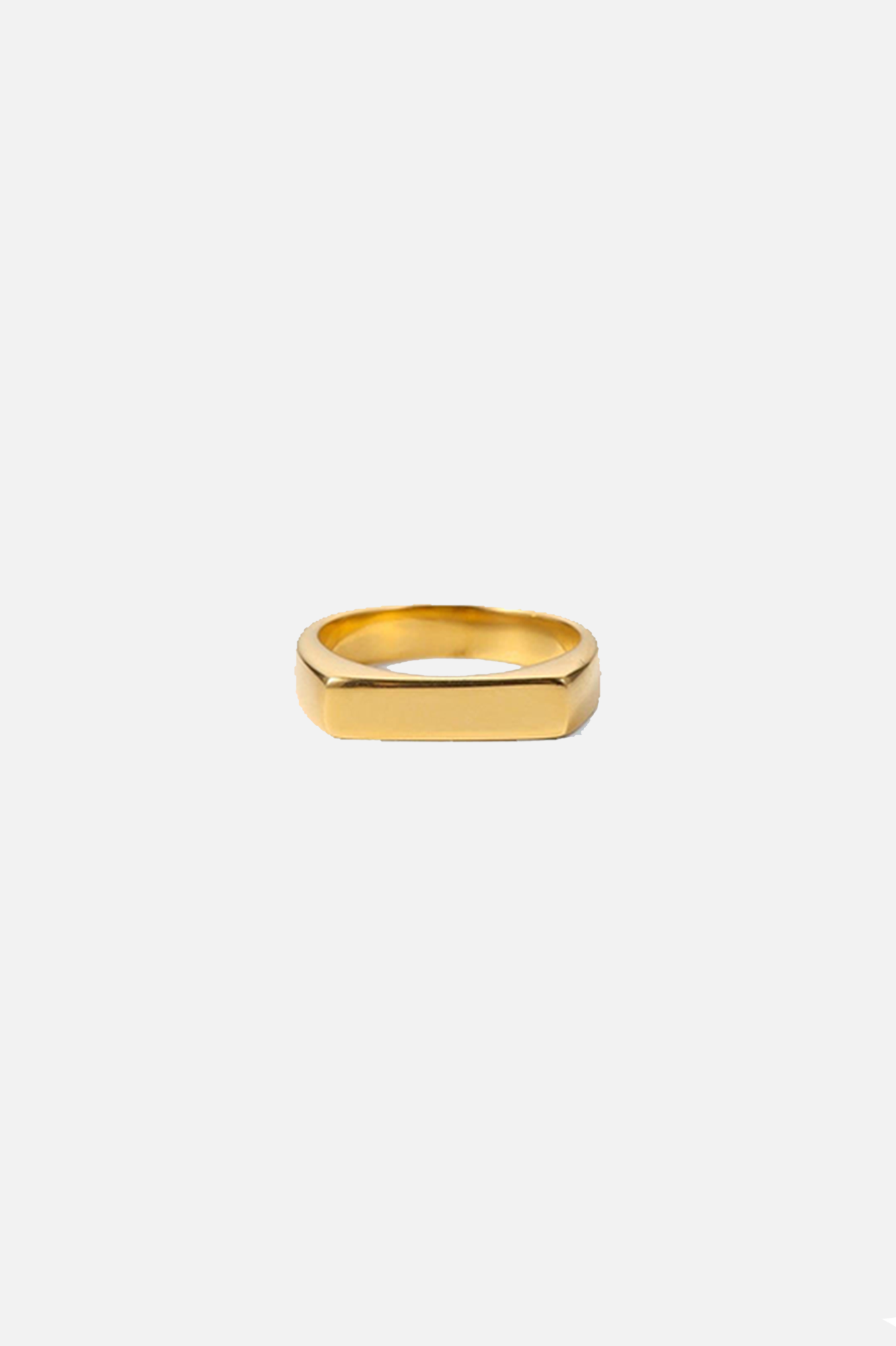 🎁 CARRÉ RING (100% off)