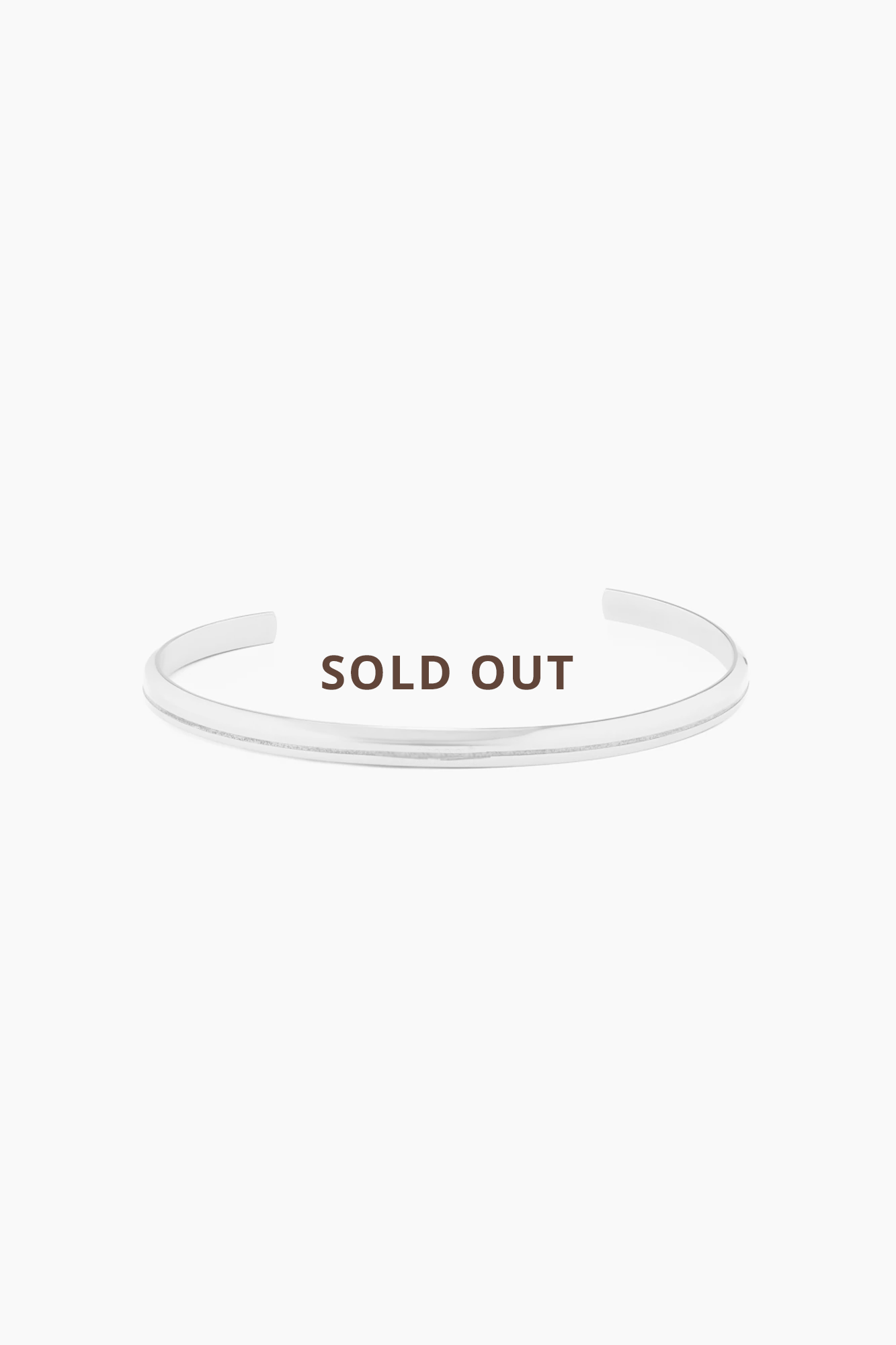 LAID BRACELET