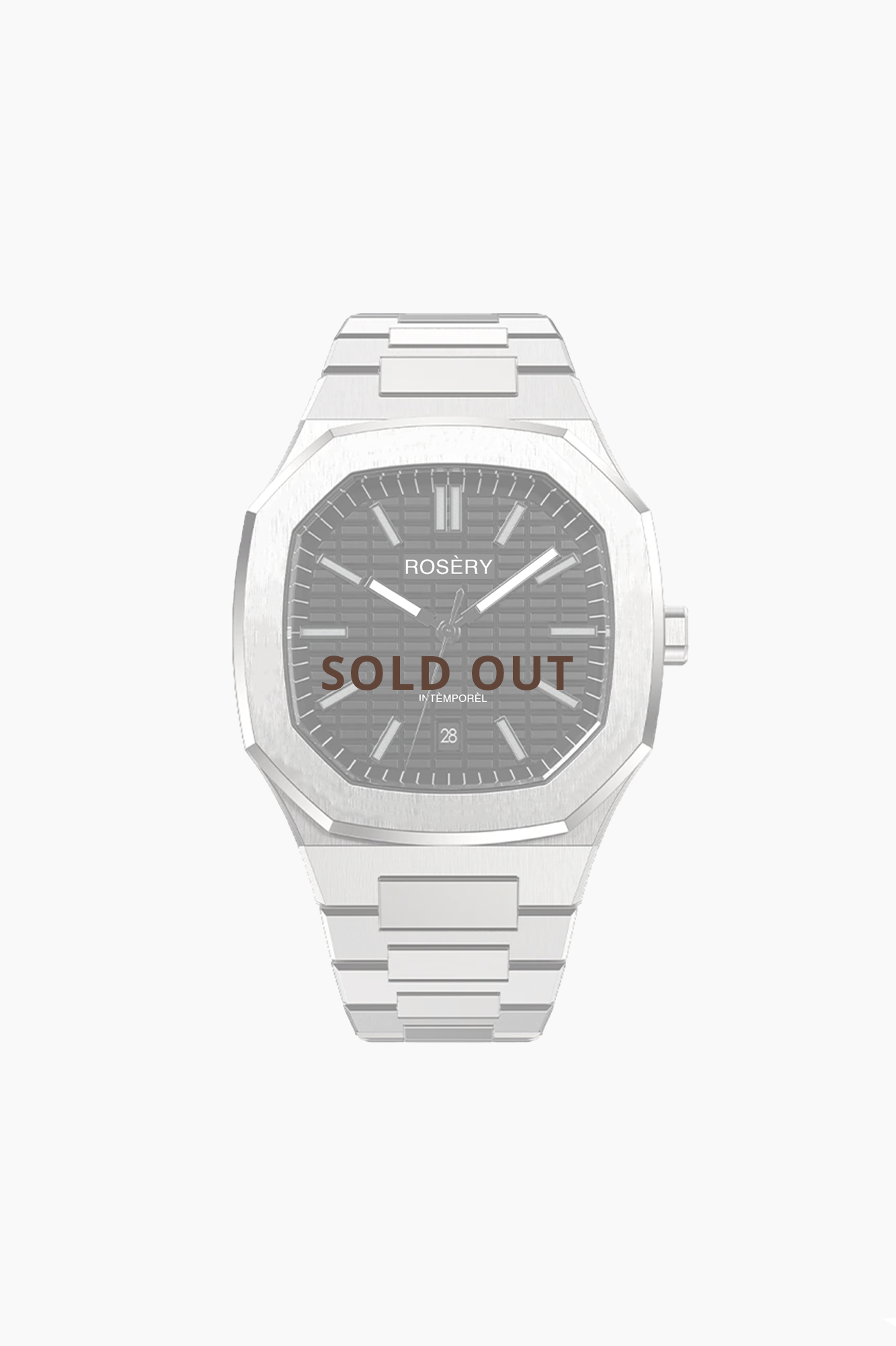 MONTCLAIR WATCH