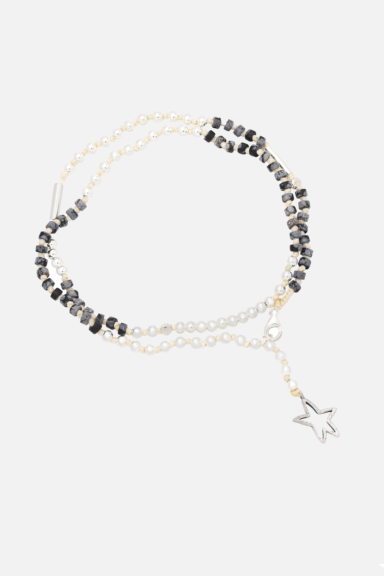 STAR NECKLACE