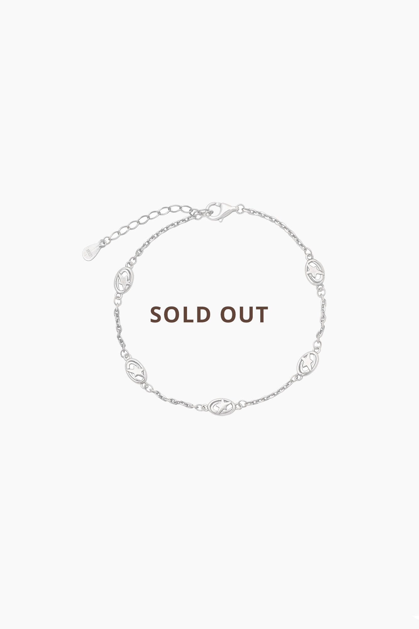 ROSERYBRAND BRACELET