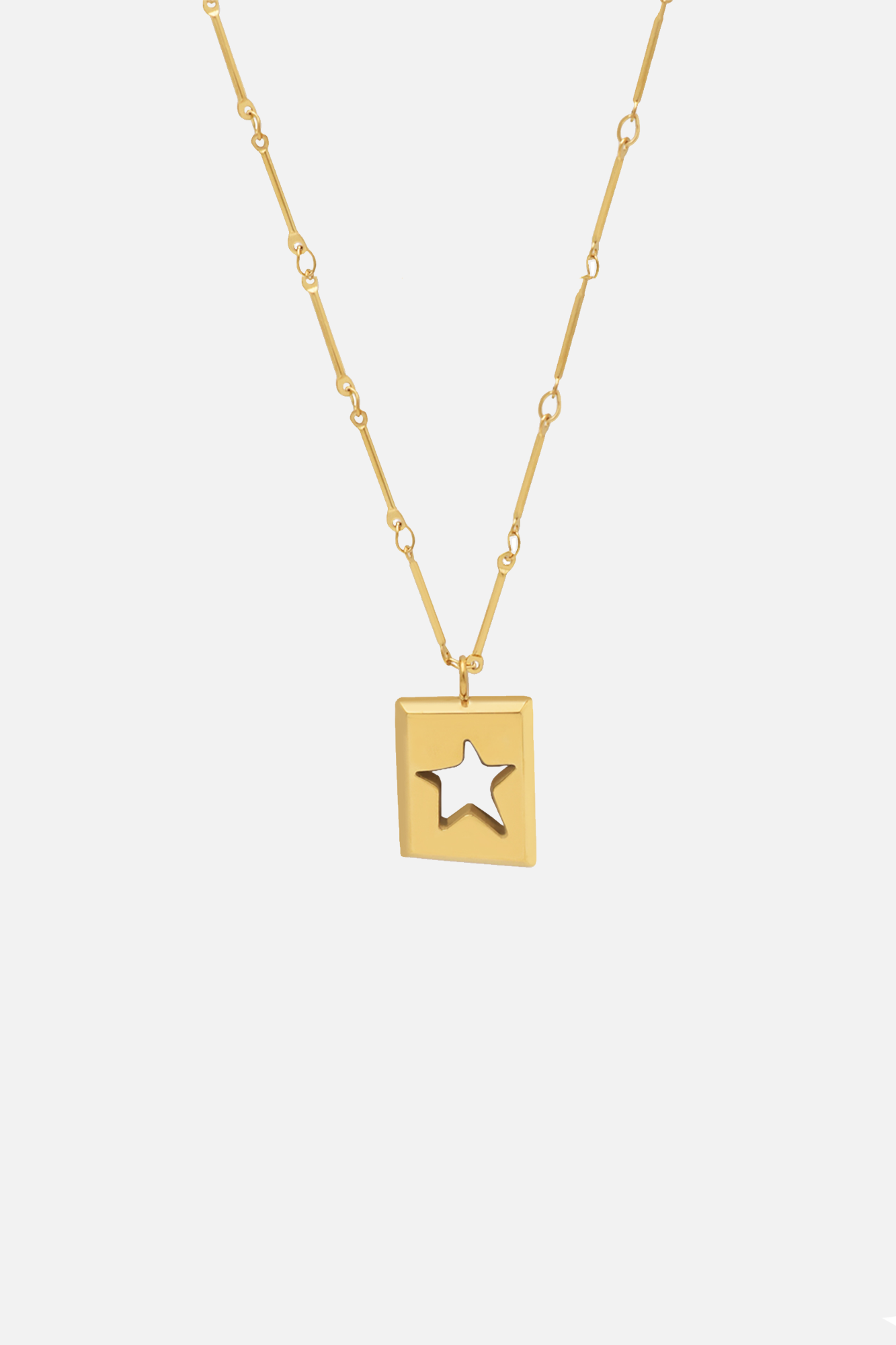 🎁 SHINE NECKLACE (100% off)