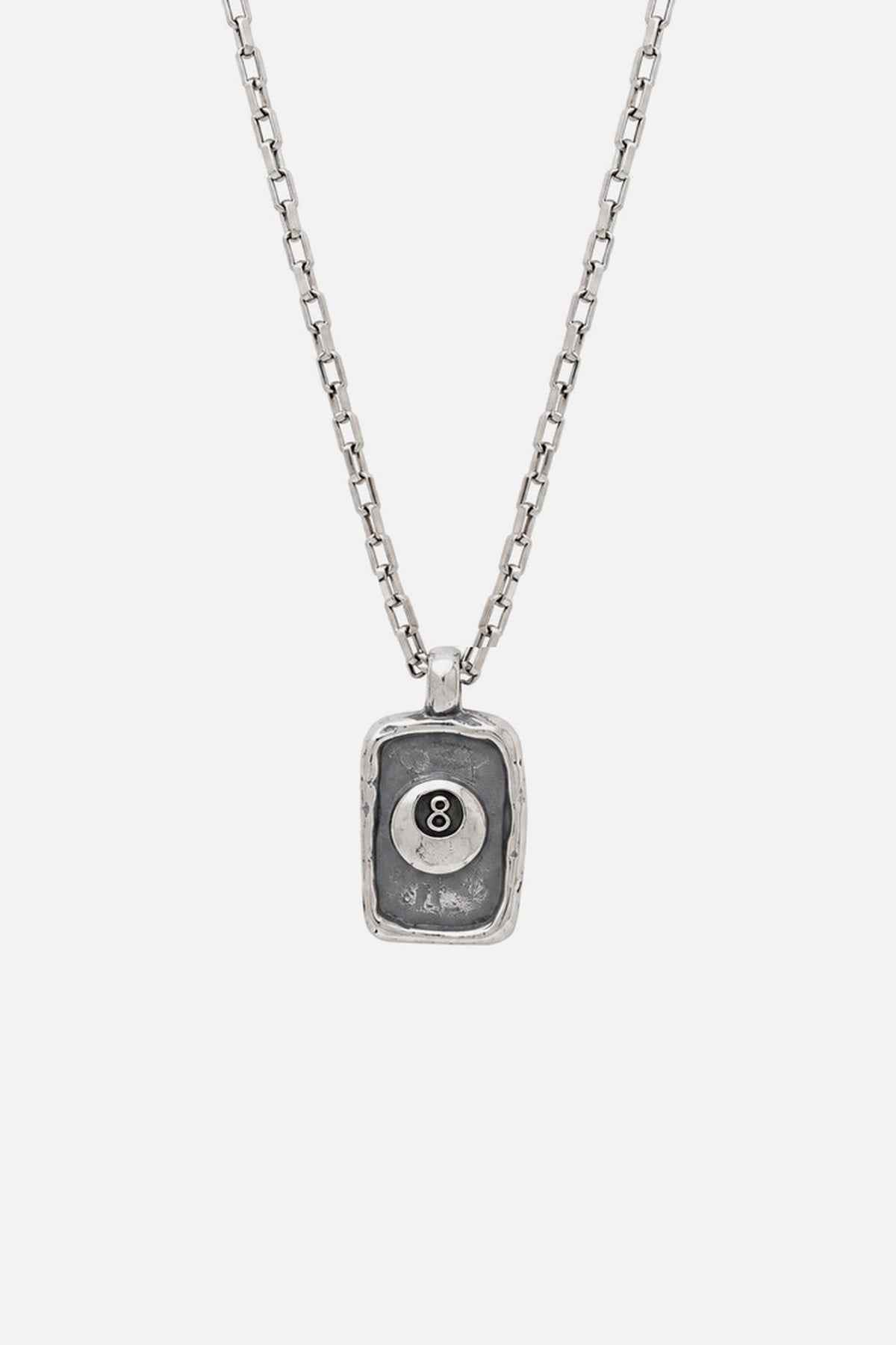 BALL NECKLACE