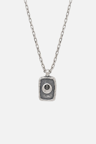 BALL NECKLACE