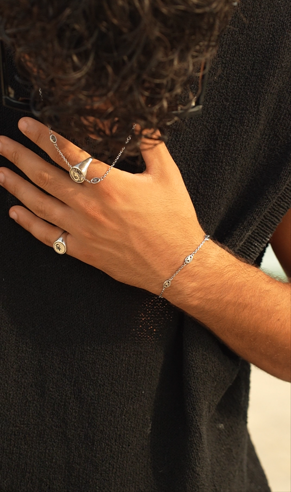 ROSERYBRAND BRACELET