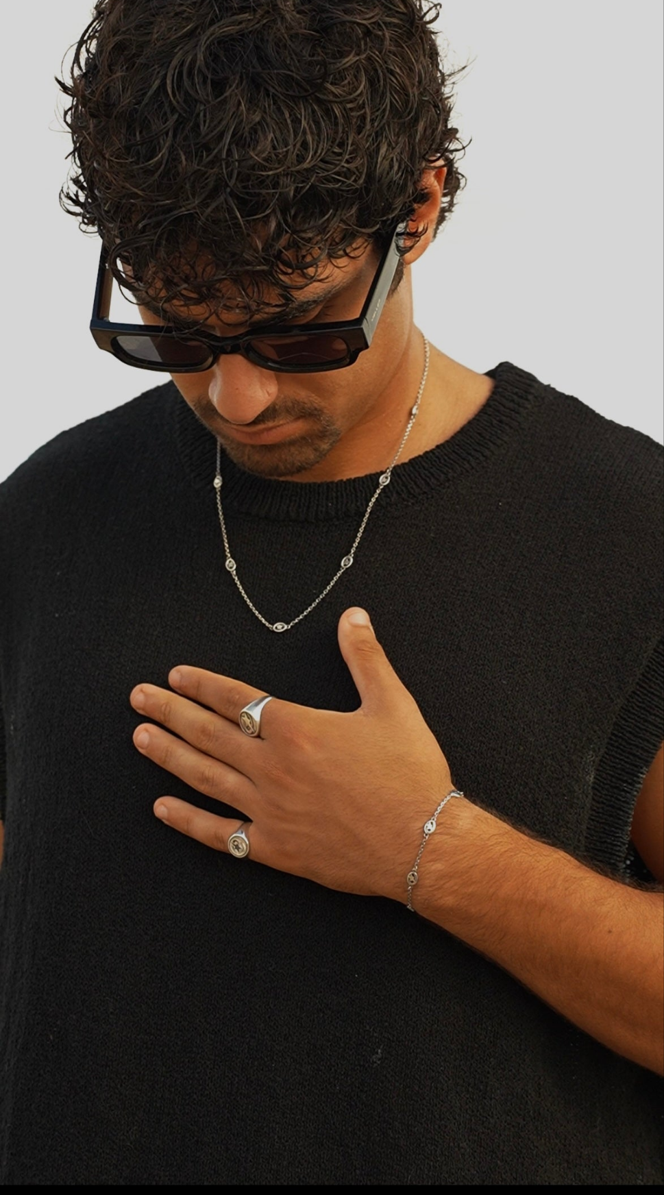 ROSERYBRAND BRACELET