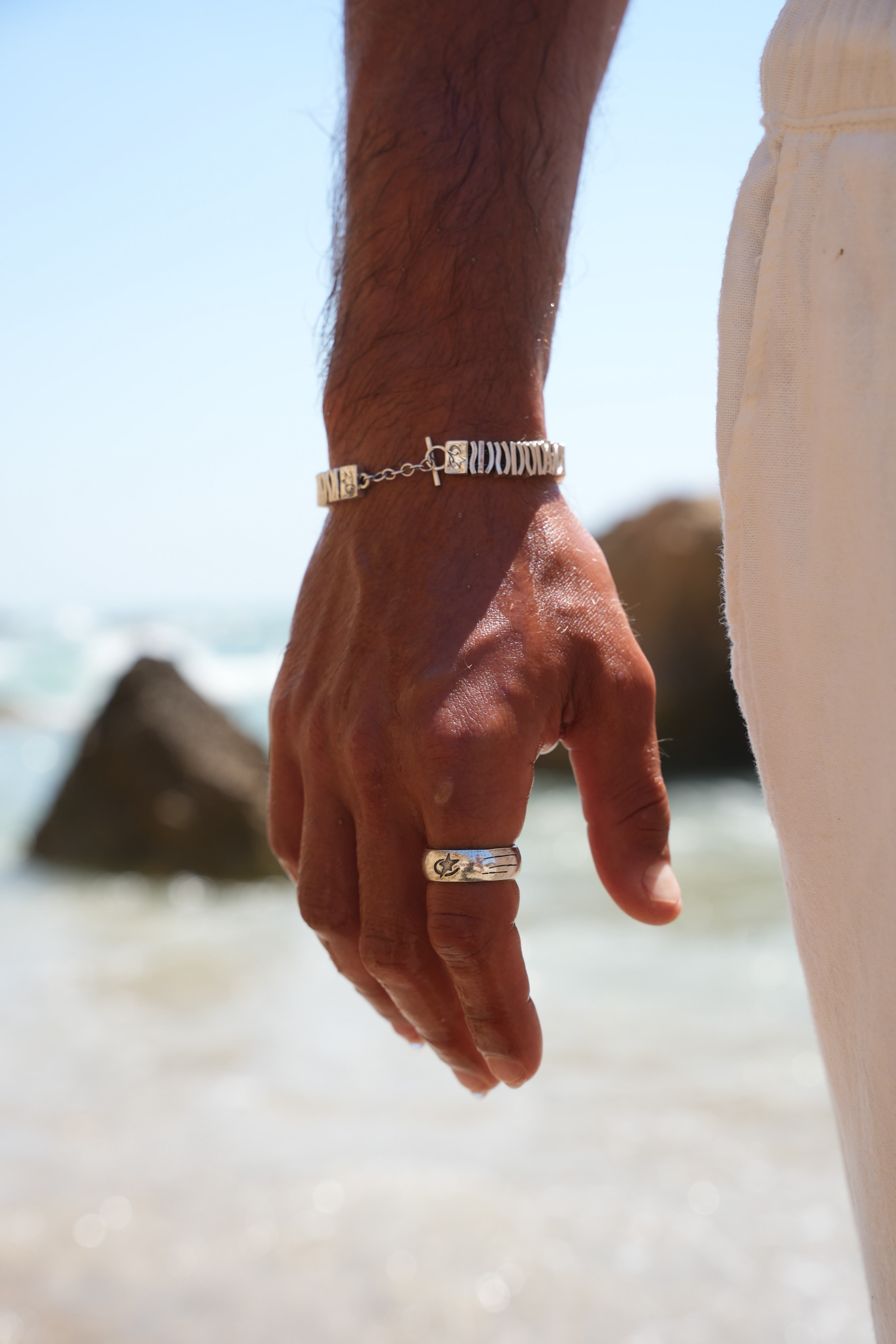 DUNE BRACELET