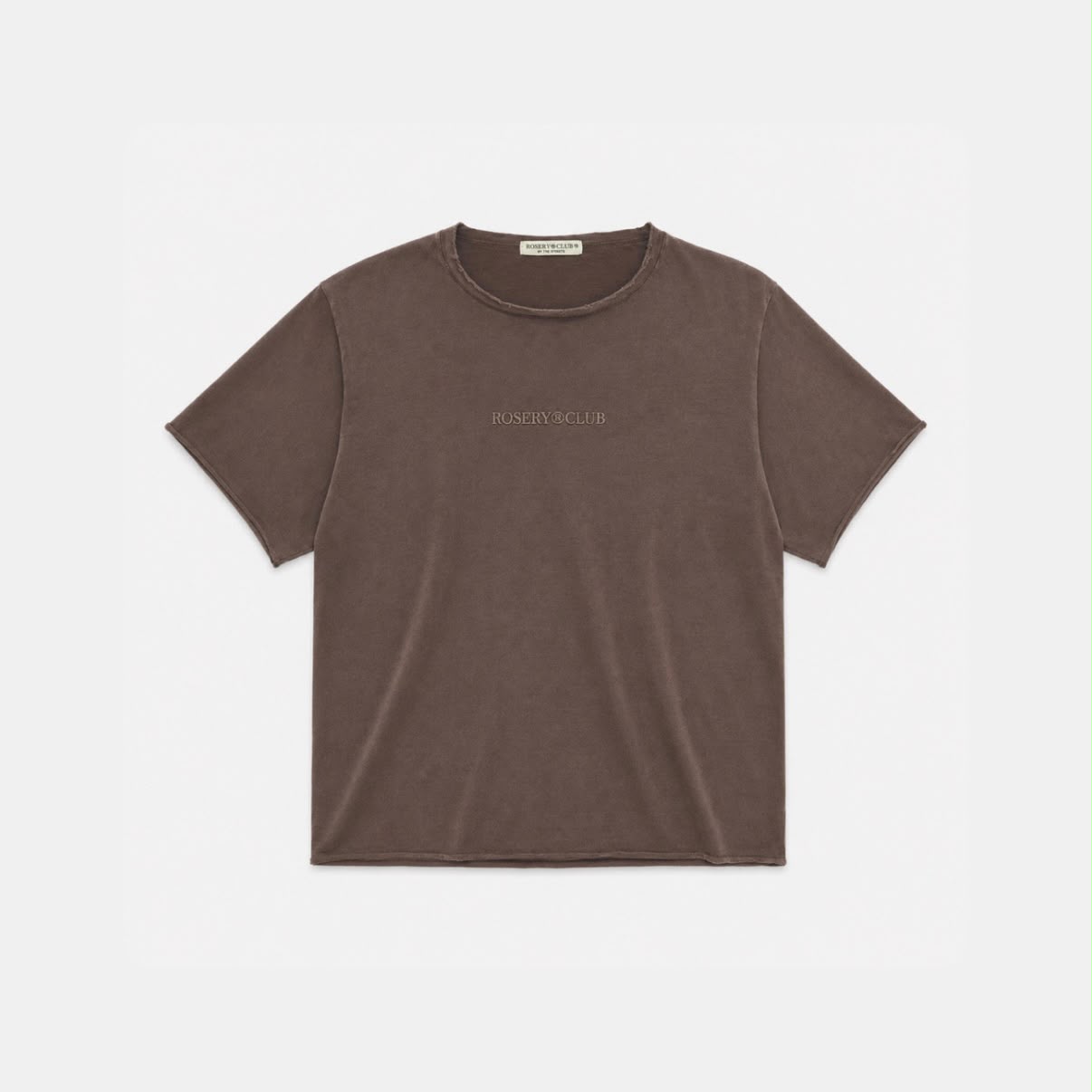 COAST BROWN SHIRT