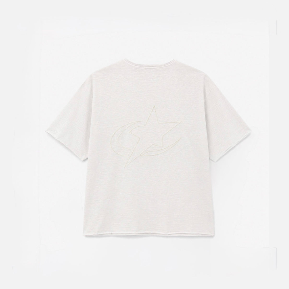 COAST WHITE SHIRT