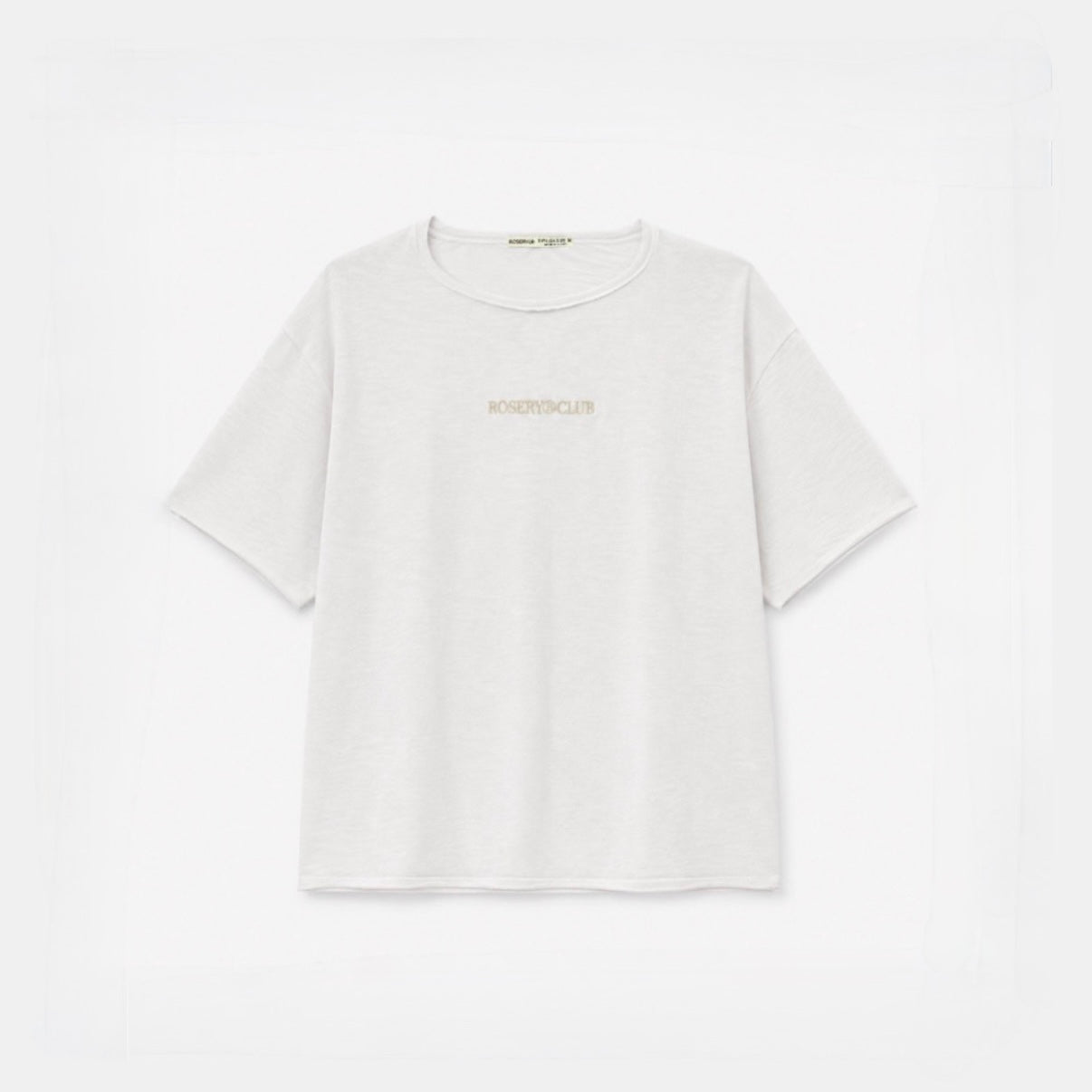 COAST WHITE SHIRT