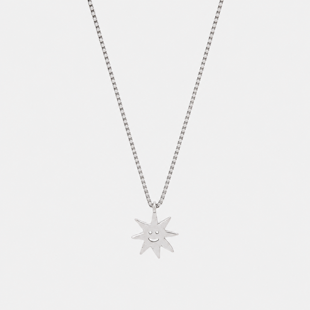 SOL NECKLACE