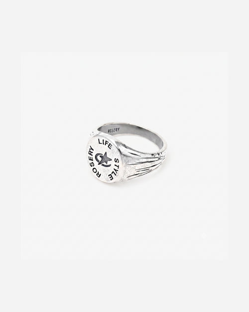 LIFESTYLE RING