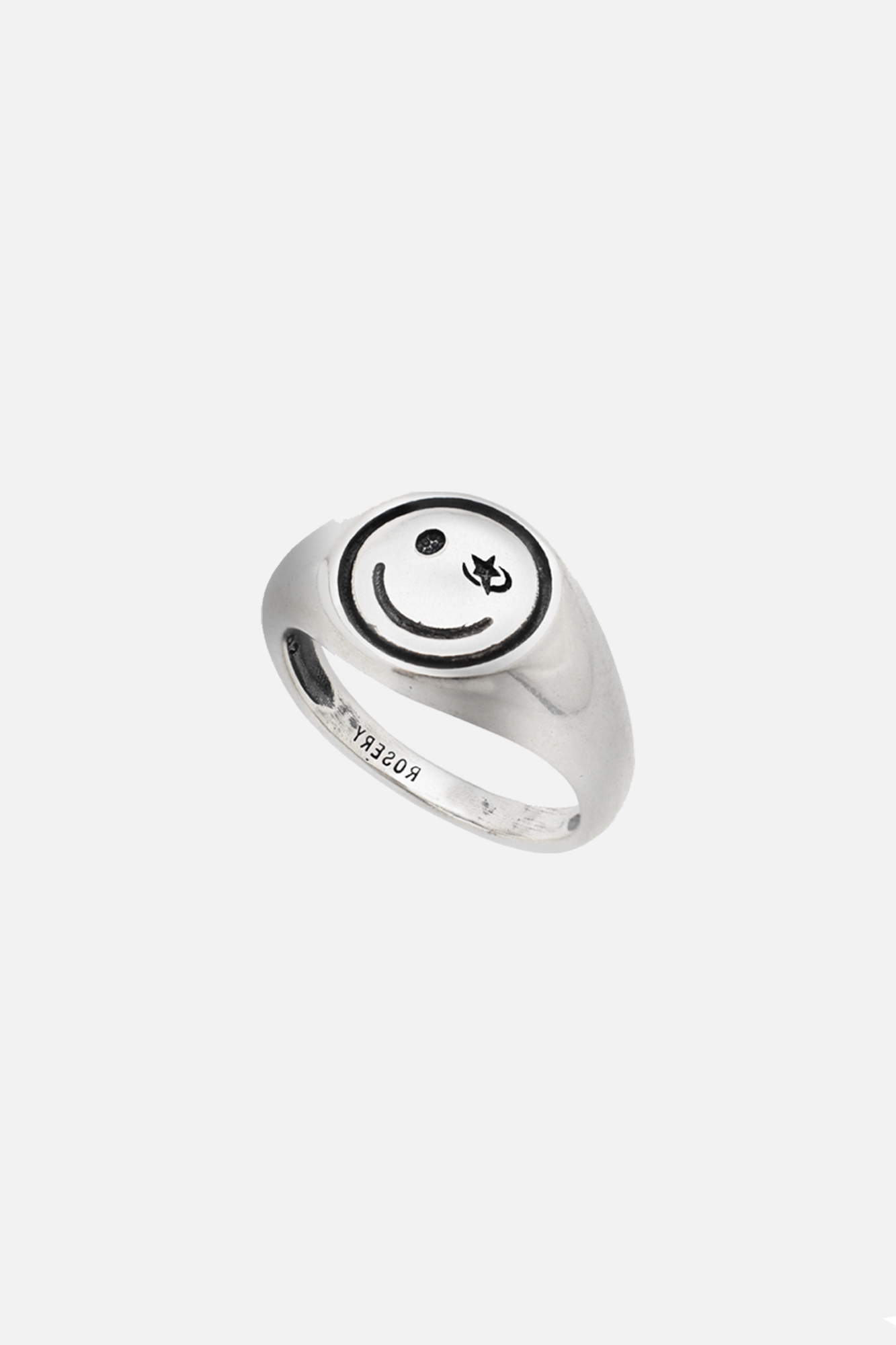 SMILE RING