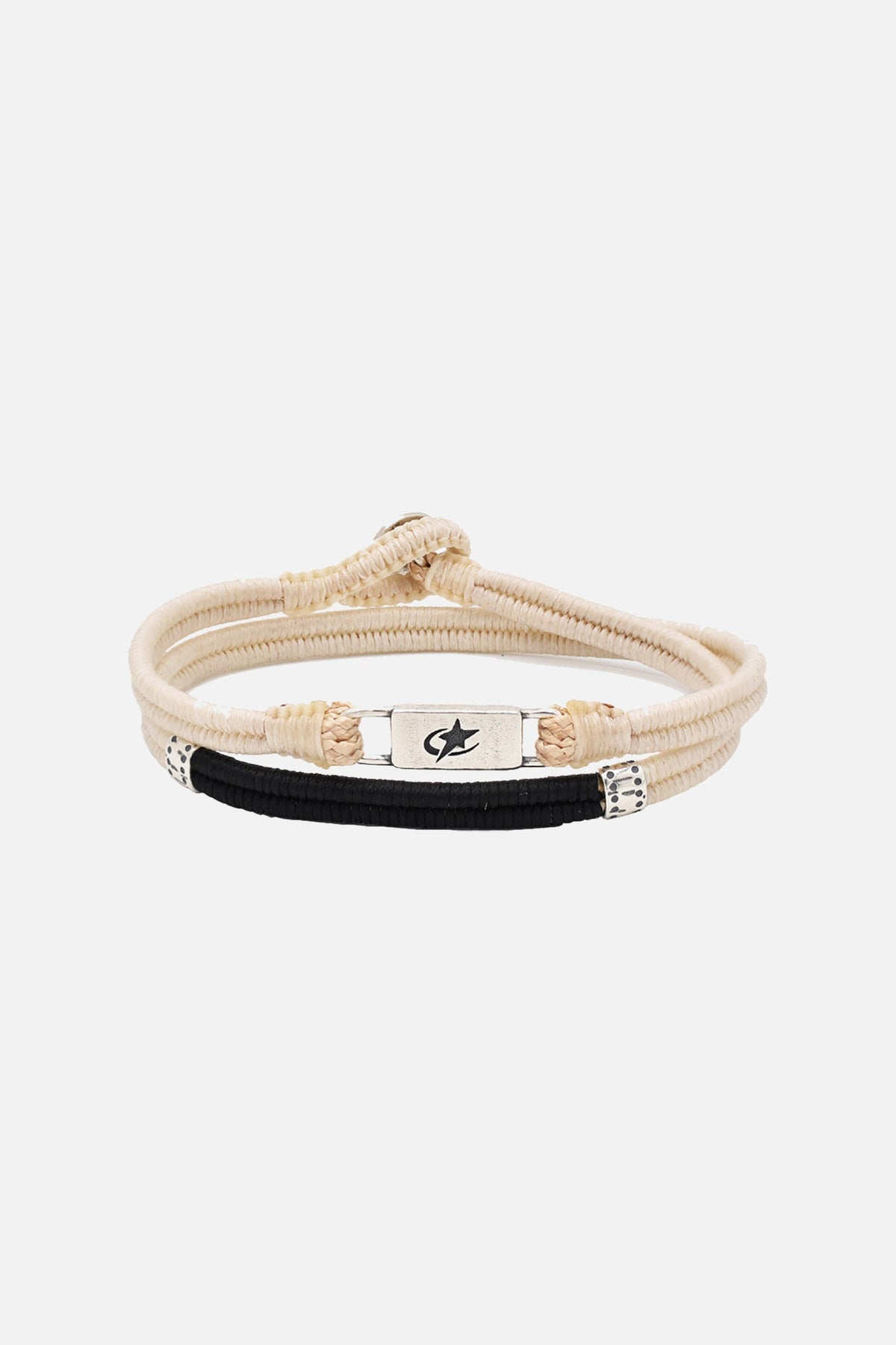 tropez-bracelet-cream-black v3