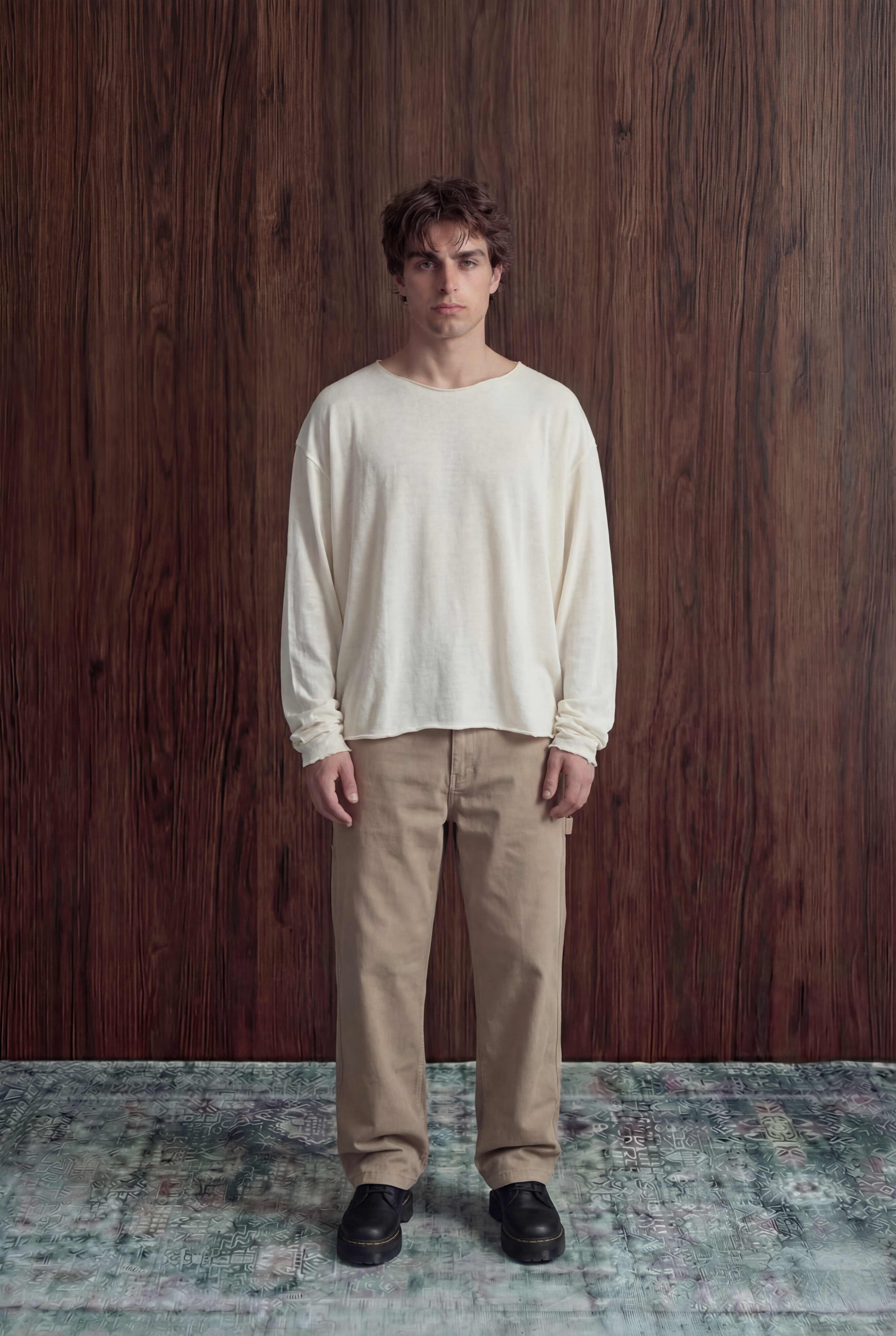 overlay: 1.78 מ׳ | 68 ק״ג | לובש מידה M