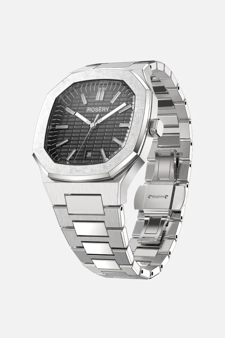 MONTCLAIR WATCH