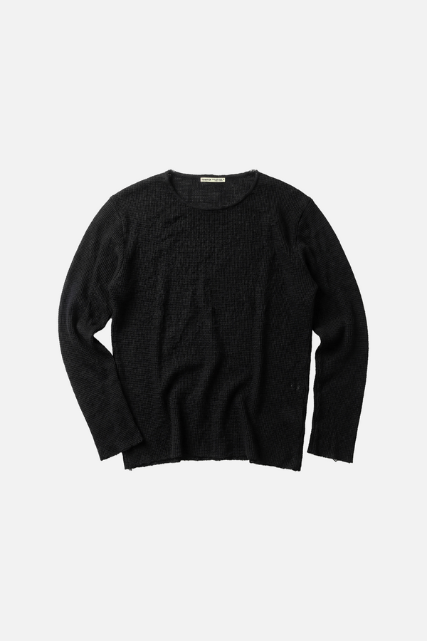 ROSERY SQUARES BLACK
