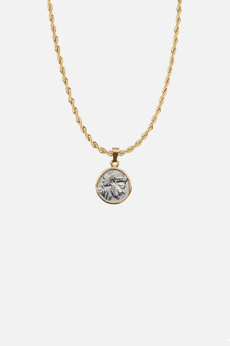 ZÉUS NECKLACE
