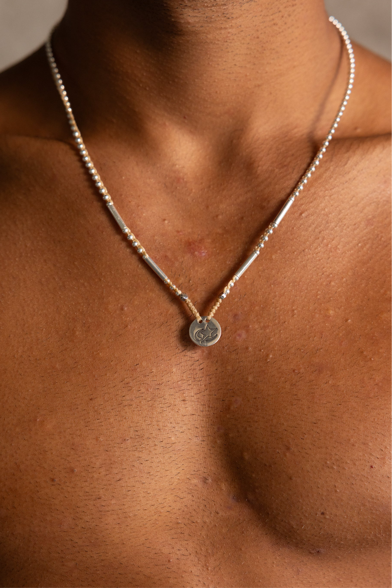 GLOW NECKLACE