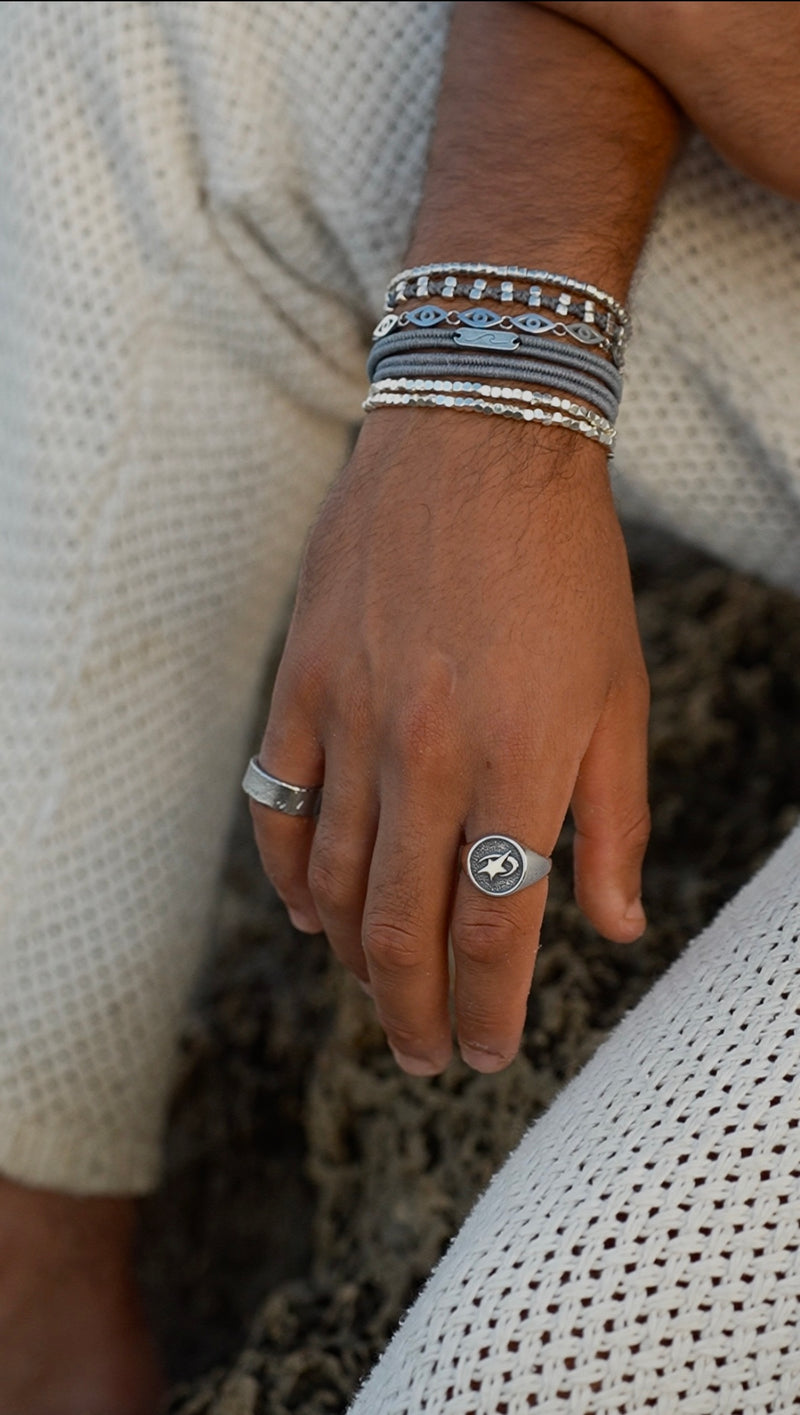 VOYAGE RING