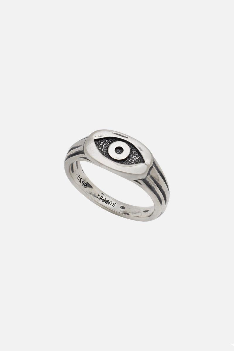 NAZAR RING