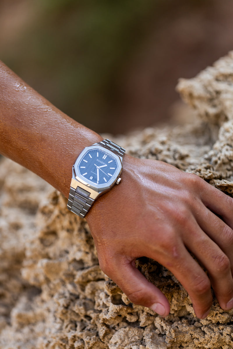 MONTCLAIR WATCH