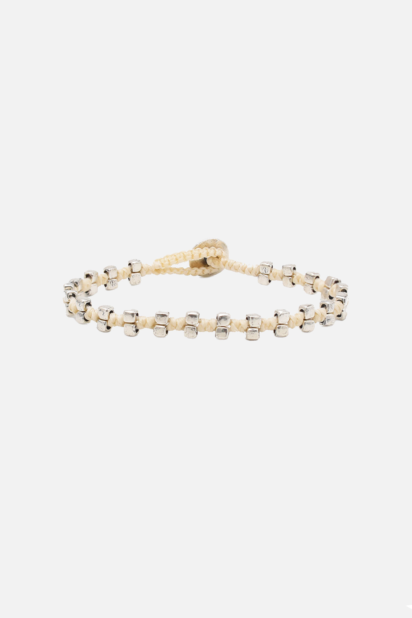 PIÈRE BRACELET WHITE