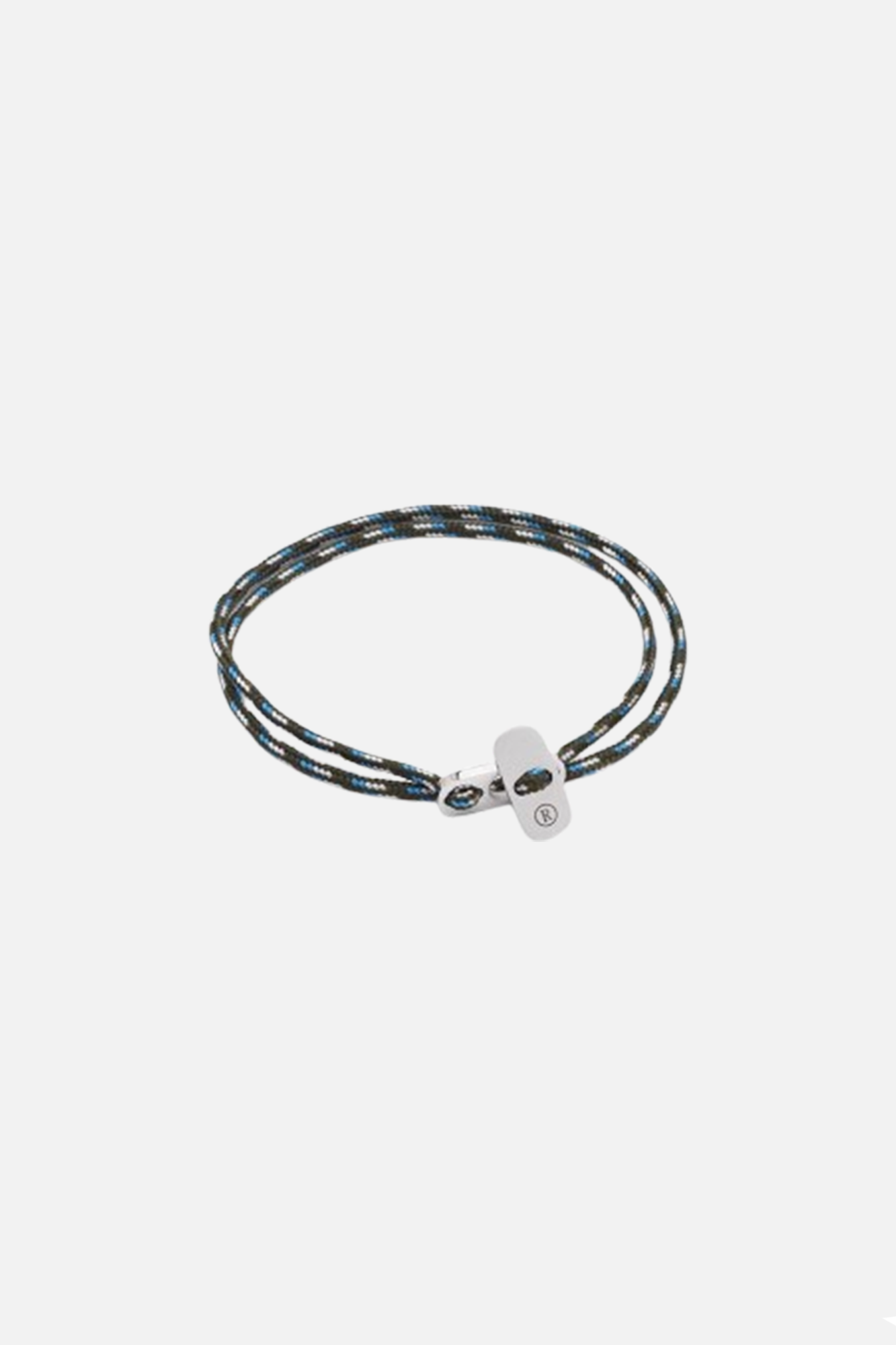 RÈEL BRACELET COMBO BLUE