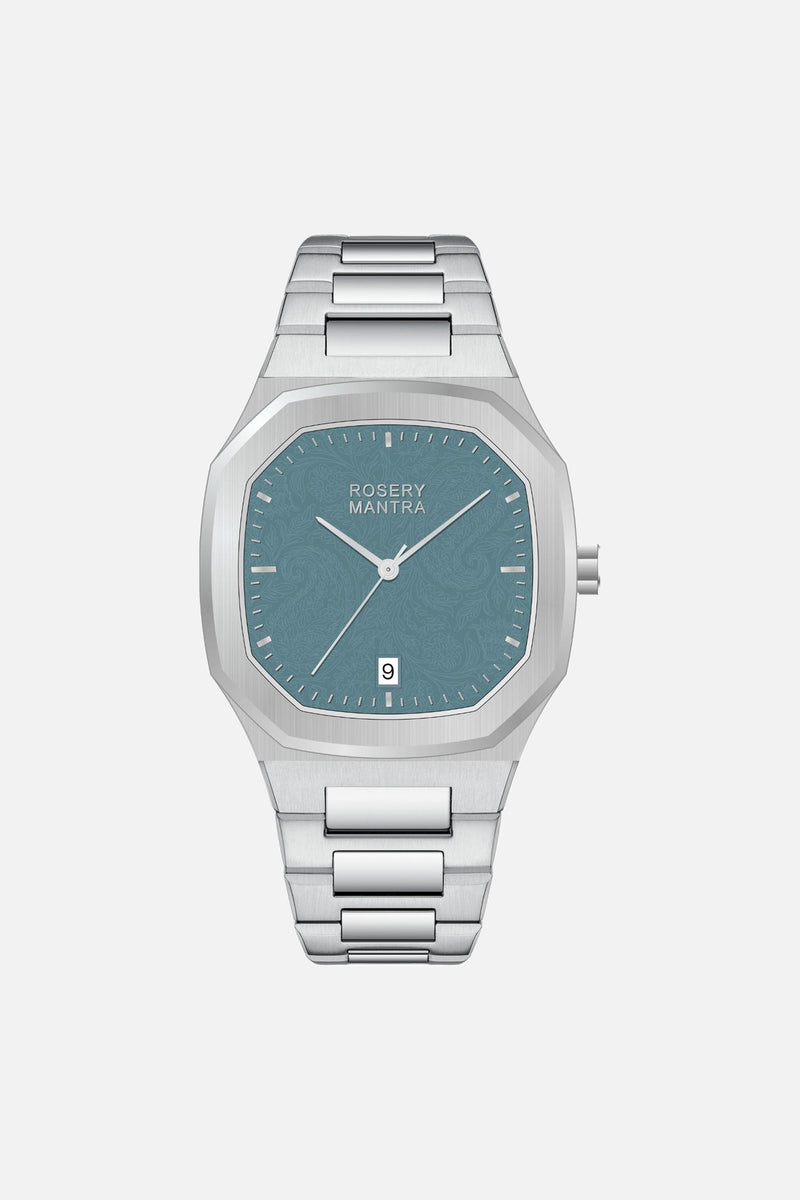 rosery-x-mantra-watch-green