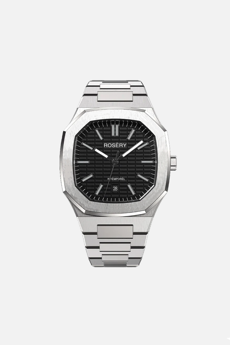 MONTCLAIR WATCH