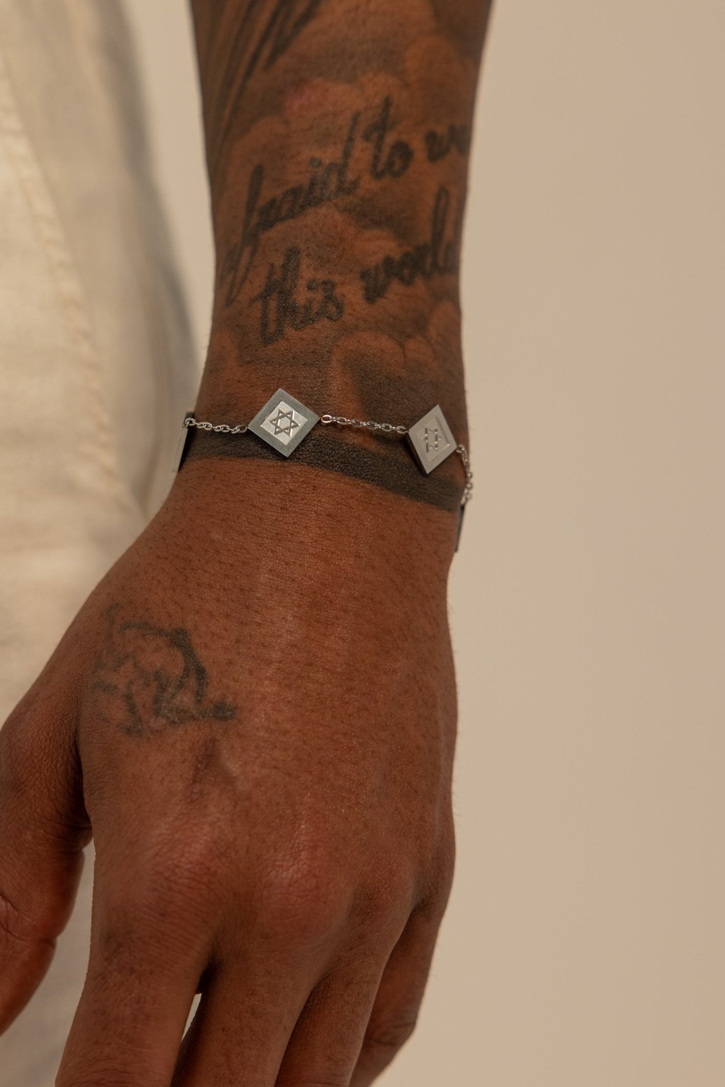 BANDE BRACELET