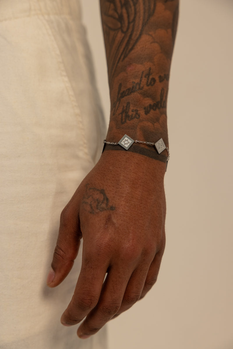 BANDE BRACELET