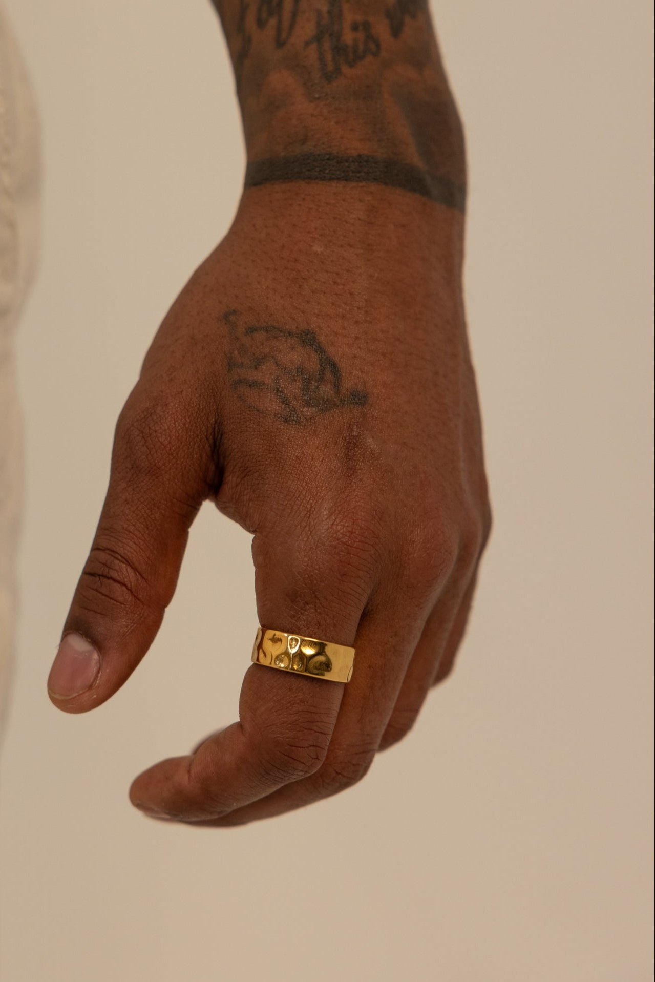 DOMÈ RING