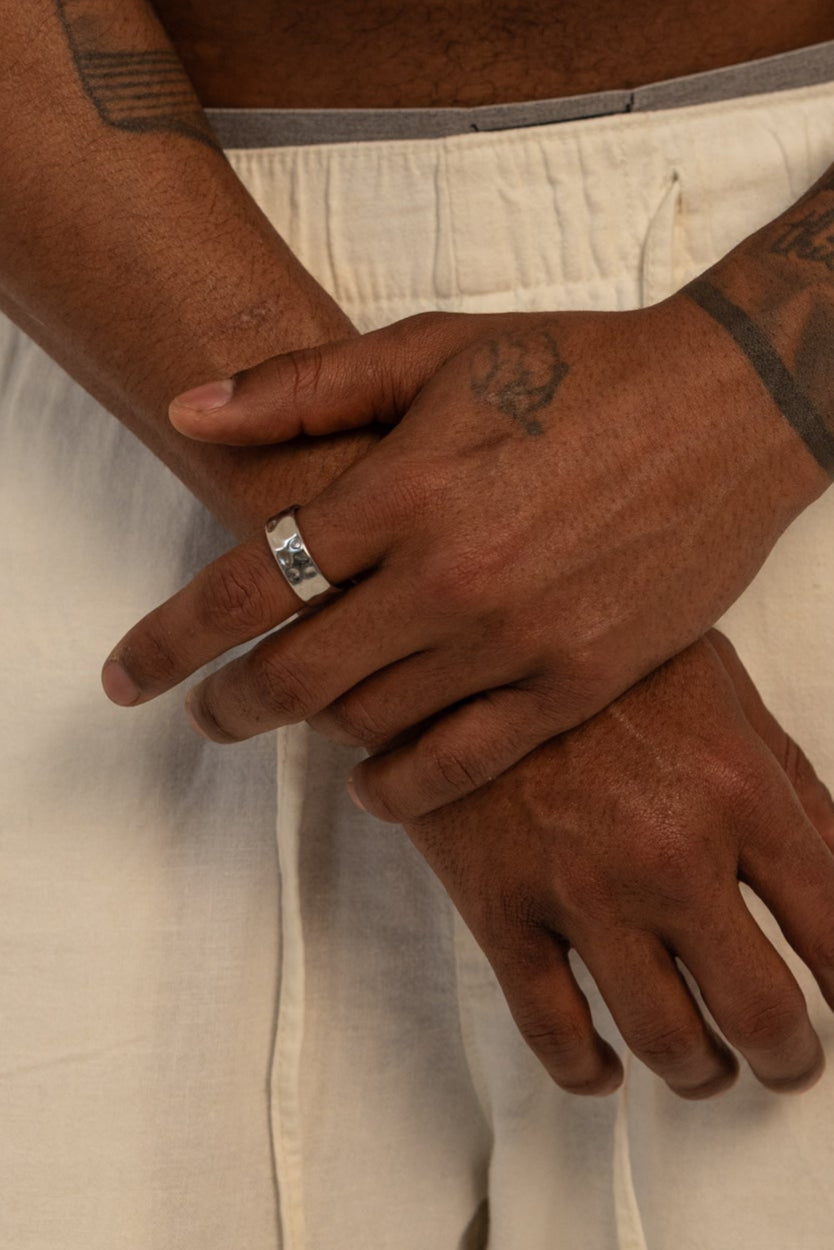 DOME RING