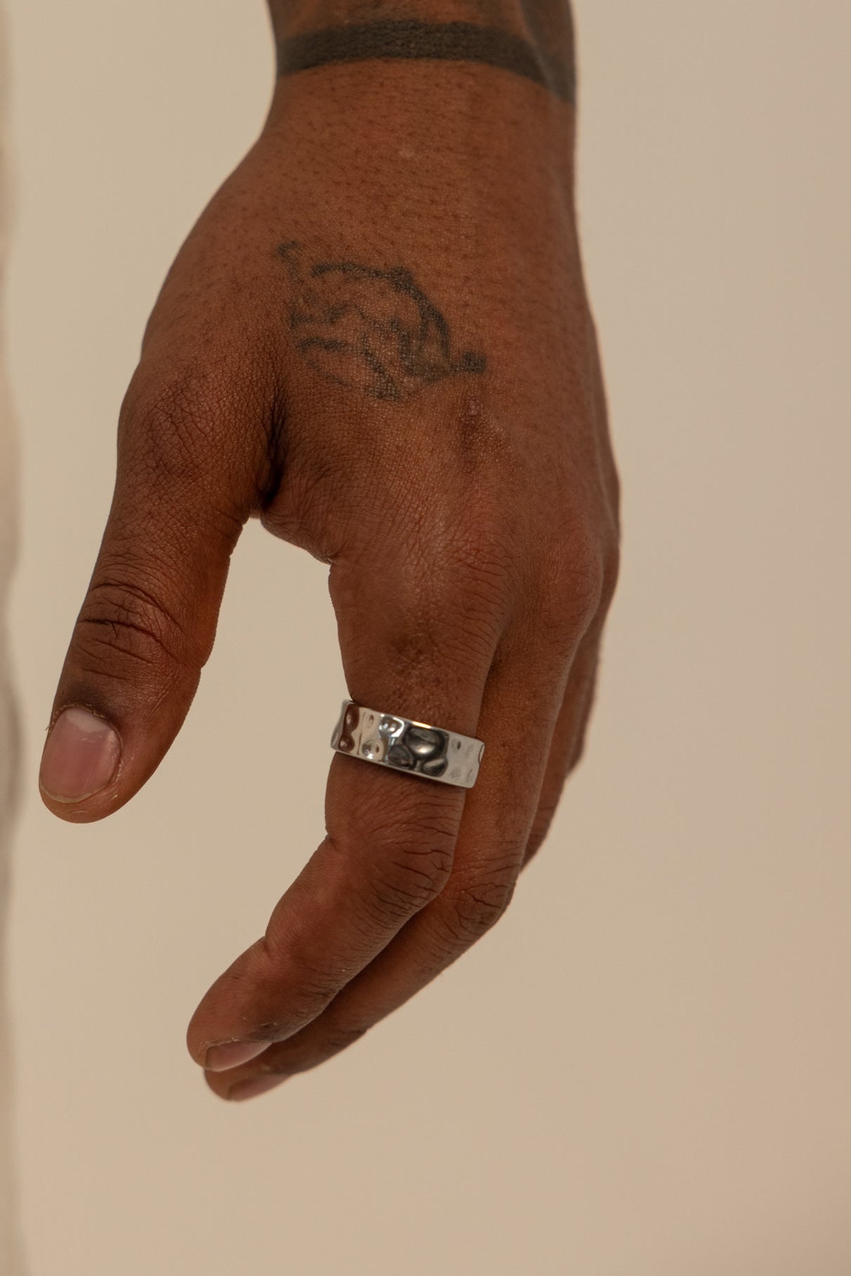DOME RING