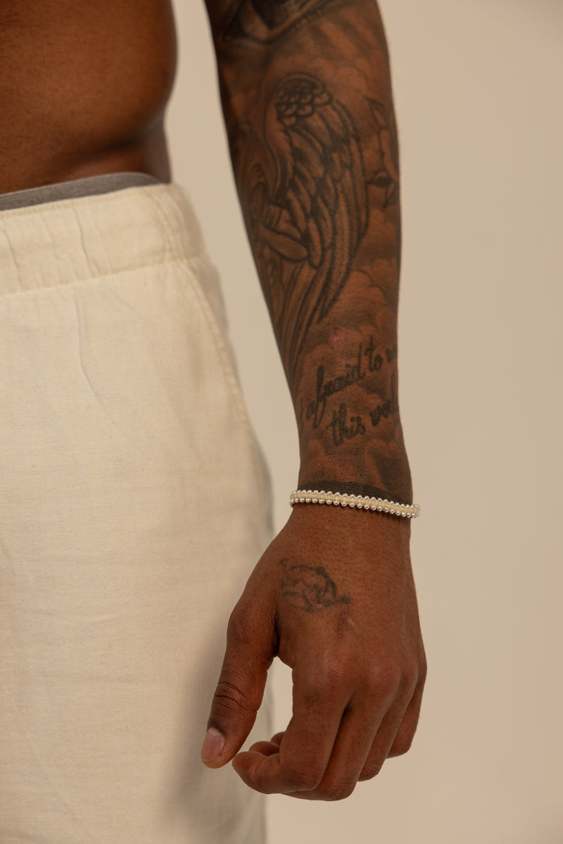 ORBIT BRACELET