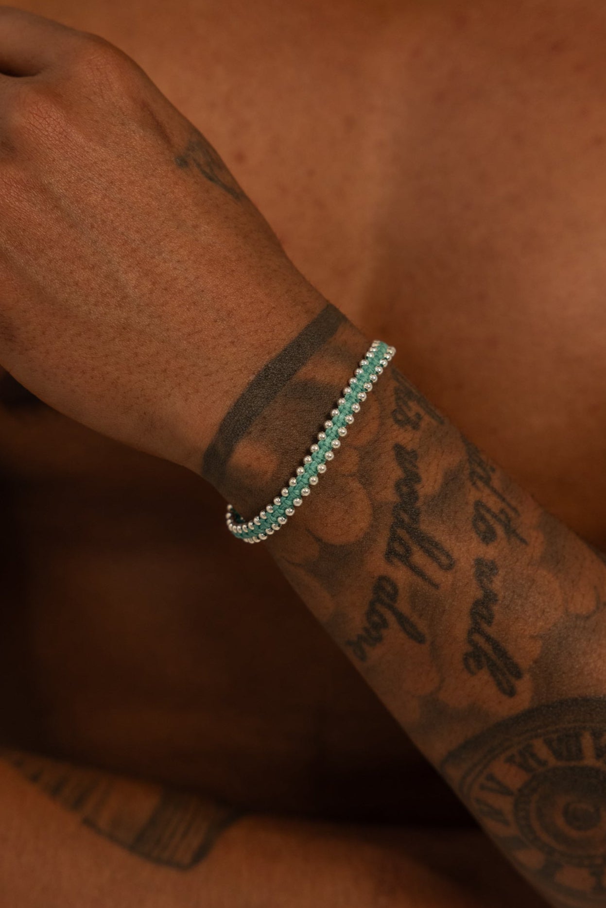 ORBIT BRACELET