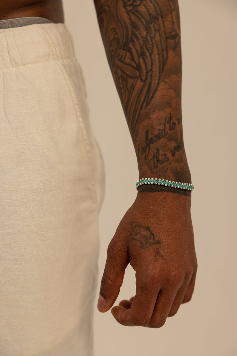ORBIT BRACELET