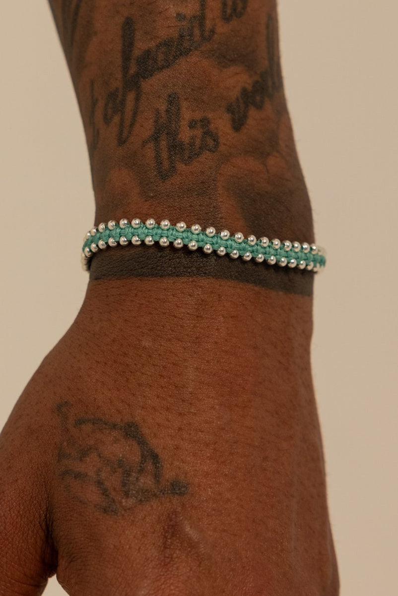 ORBIT BRACELET