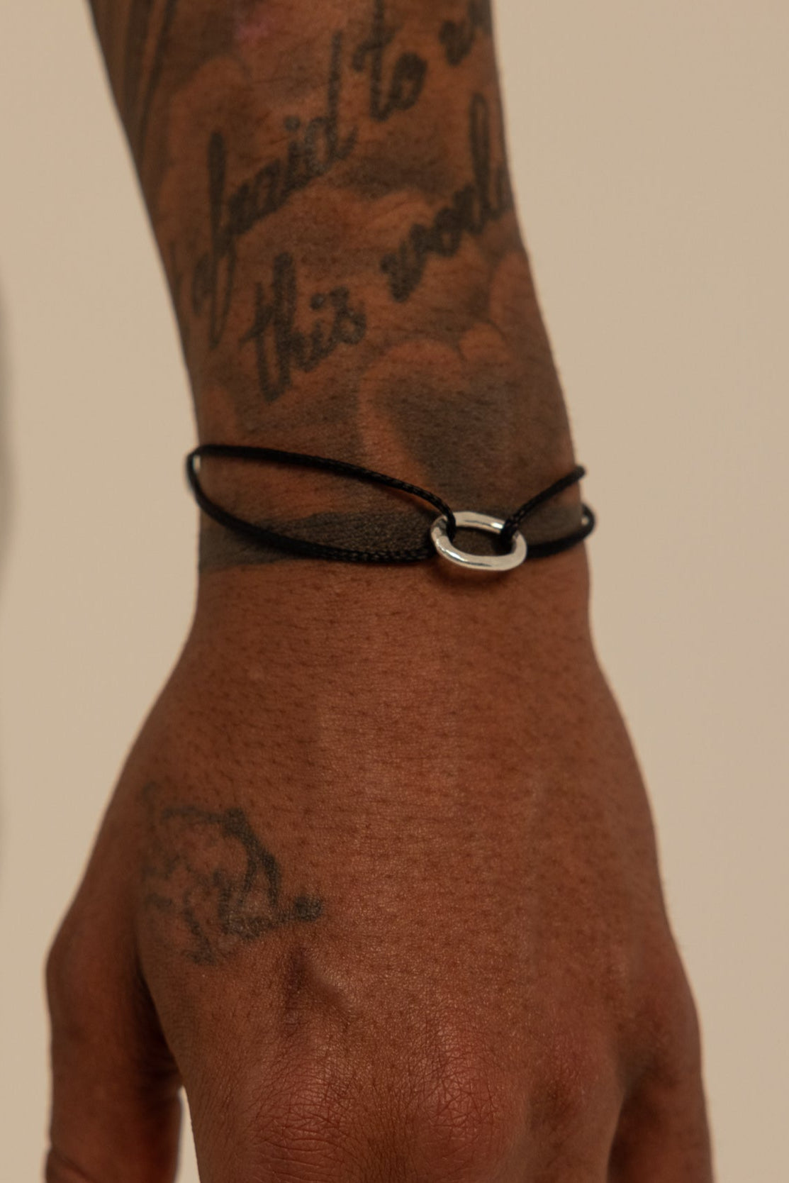 MOON BRACELET